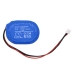 Yhteensopiva akun vaihto Drager MU24842