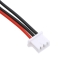Yhteensopiva akun vaihto Drager MU24842
