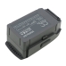 Yhteensopiva akun vaihto Dji CP.MA.00000038.01/76573,FB2-3850