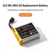 Battery compatibleWith Dji