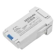 Yhteensopiva akun vaihto Dji BWX162-2453-7.38,BWX162-3850-7.38,CP.MA.00000756.01