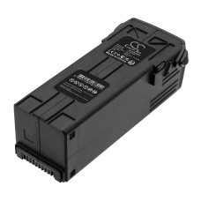 Yhteensopiva akun vaihto Dji BWX260-5000-15.4,CHX260-65