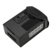 Yhteensopiva akun vaihto Dji CP.PT.00000033.01