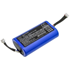 Yhteensopiva akun vaihto Dji BG21,RB2,RB2-2450MAH-7.2V