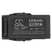 Yhteensopiva akun vaihto Dji CP.PT.00000119.01,PART01