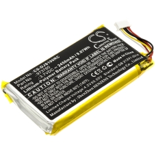 Yhteensopiva akun vaihto Dji 973760