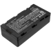 Akut RC hobby batteries CS-DJT160RC