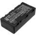 Akut RC hobby batteries CS-DJT160RC