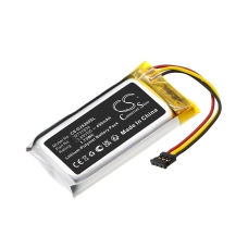 Yhteensopiva akun vaihto Dji W731834