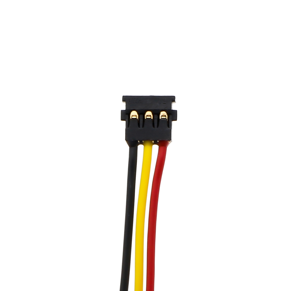Yhteensopiva akun vaihto Dji W731834