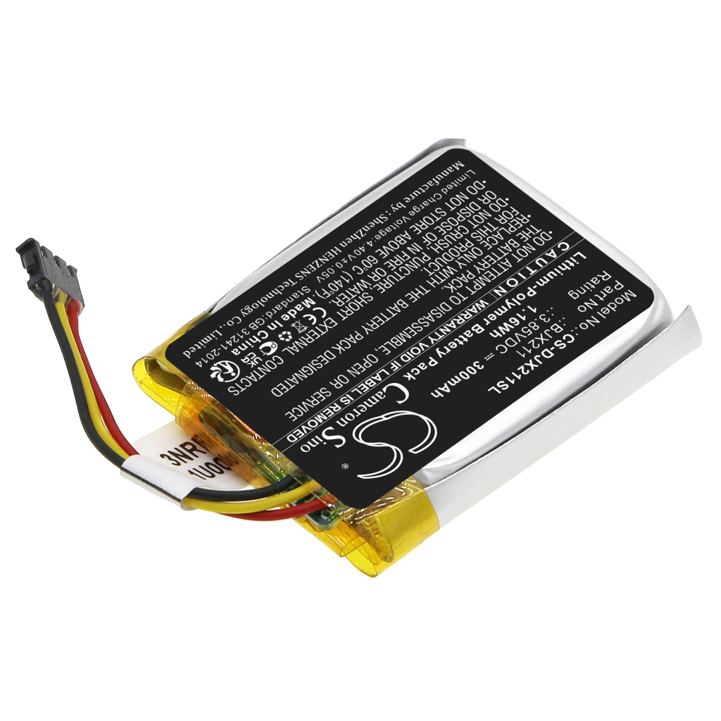 Yhteensopiva akun vaihto Dji BJX211