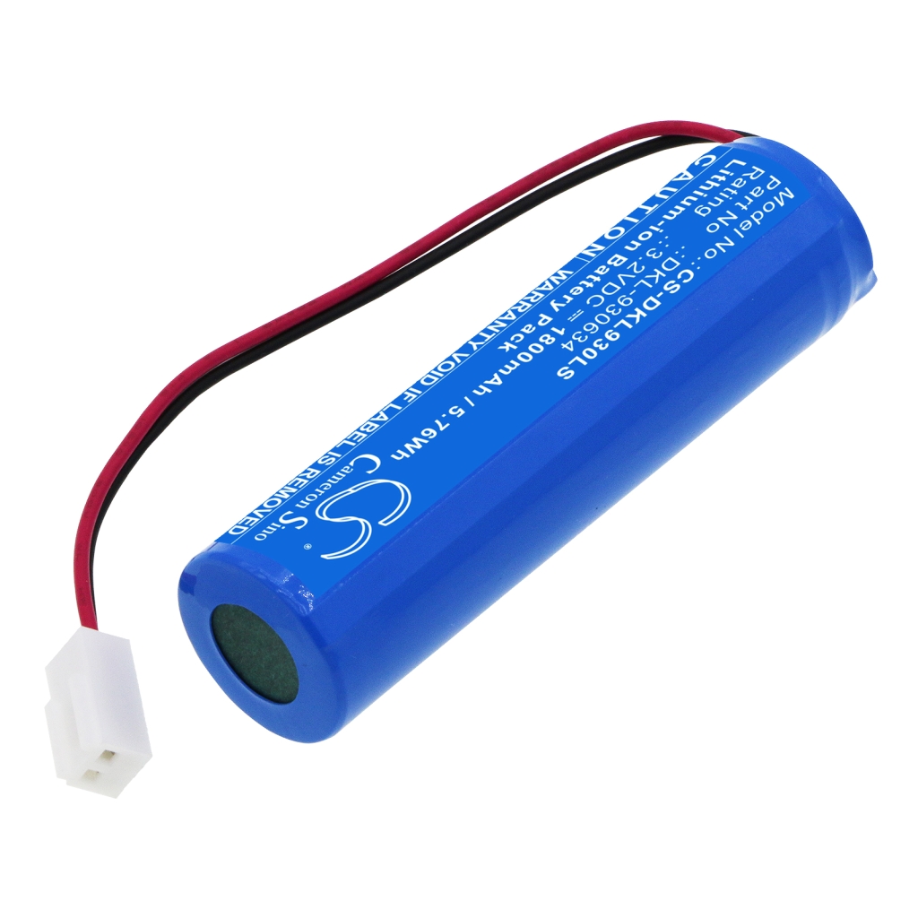 Akut Kotiturvakameran akku CS-DKL930LS