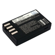 Battery compatibleWith PENTAX