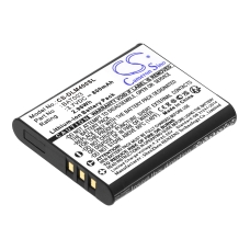 Yhteensopiva akun vaihto DLX LUXE BAT003