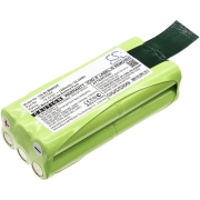 Imurin akku Dirt Devil Libero M606