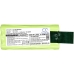Imurin akku Dirt Devil Libero M606-2 (CS-DLM606VX)