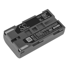 Yhteensopiva akun vaihto Maxkon HYLB-1061B,SNLB-1061B