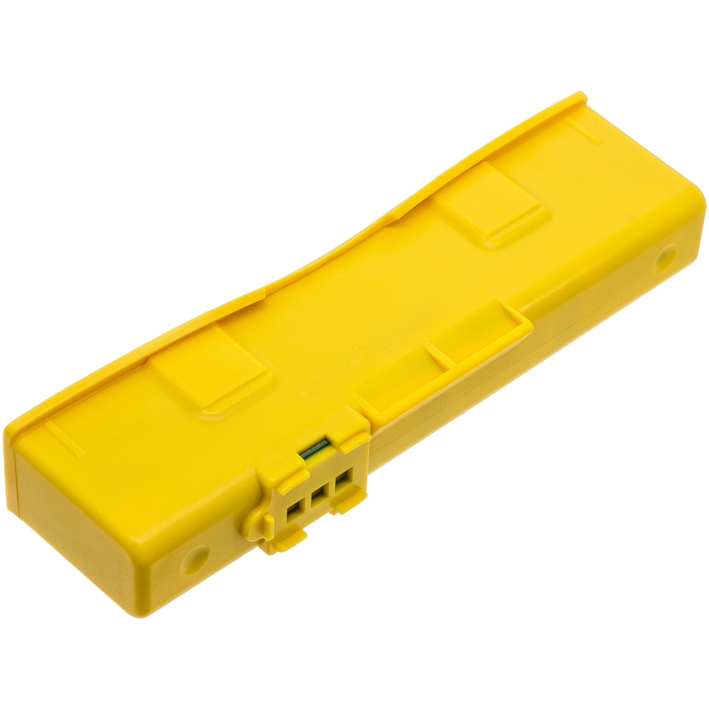 Akku yhteensopiva Defibtech CS-DLV200MD