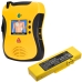 Akku yhteensopiva Defibtech CS-DLV200MD