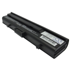 Yhteensopiva akun vaihto DELL 312-0566,312-0739,451-10473,TT485,WR050