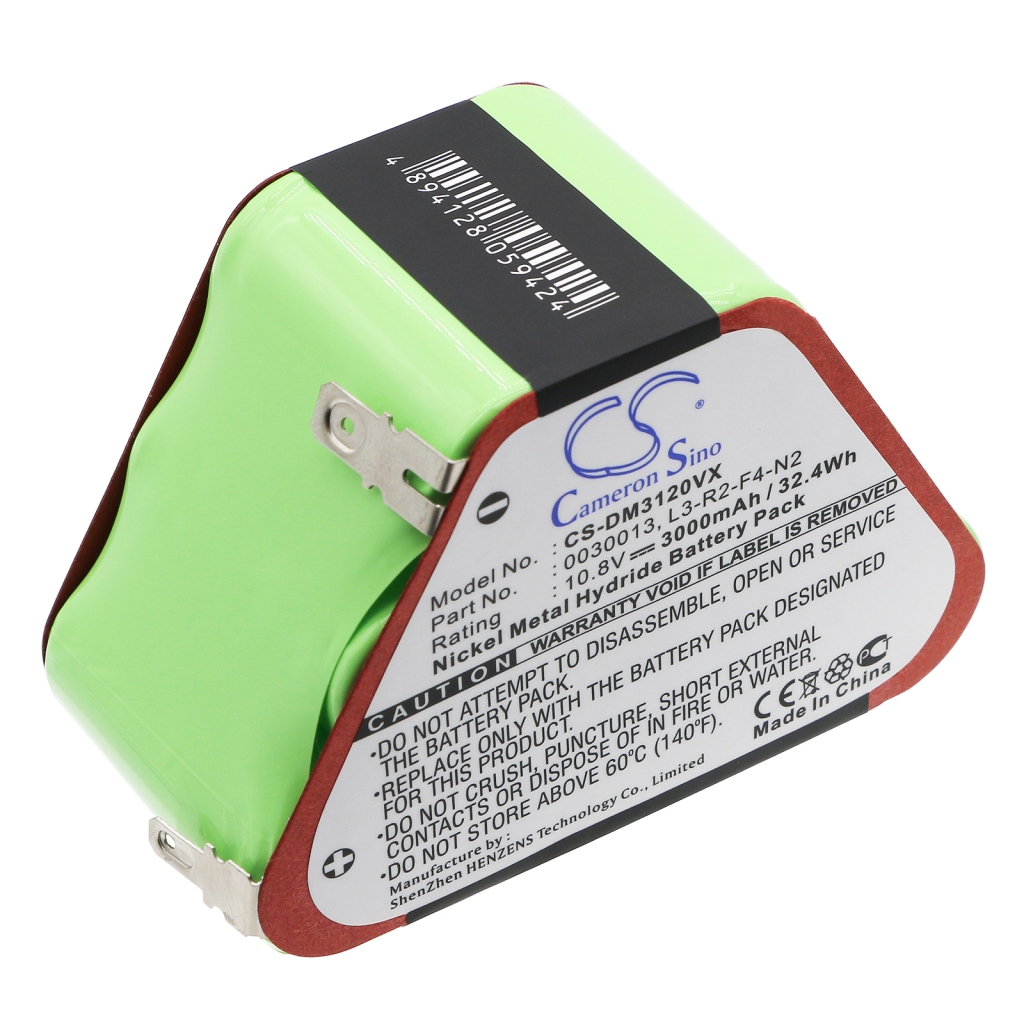 Dirt Devil Imurin akku CS-DM3120VX