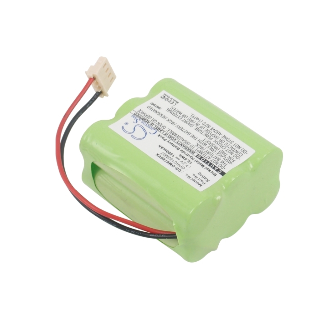 Mint Imurin akku CS-DM6780VX