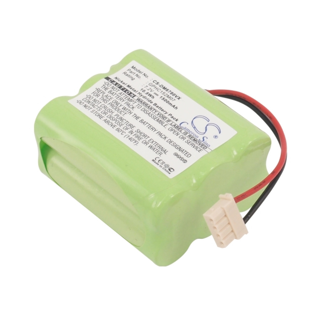 Mint Imurin akku CS-DM6780VX