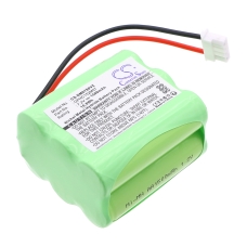 Yhteensopiva akun vaihto Dirt Devil GPHC152M07
