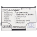 Battery compatible with O2