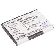 Battery compatibleWith O2