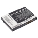 Battery compatible with O2