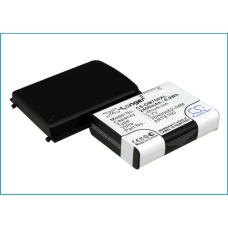 Yhteensopiva akun vaihto O2 35H00062-04M,ARTE160