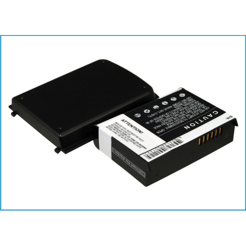 Battery for O2 XDA Orbit