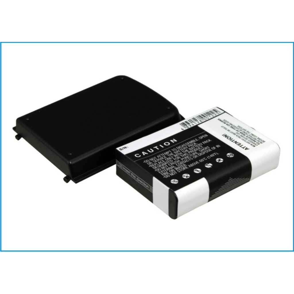 Battery for O2 XDA Orbit