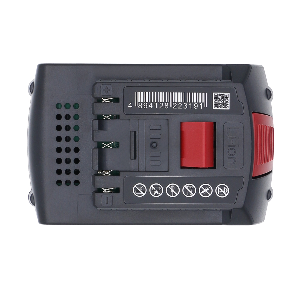 Akku Korvaa F013CM2000