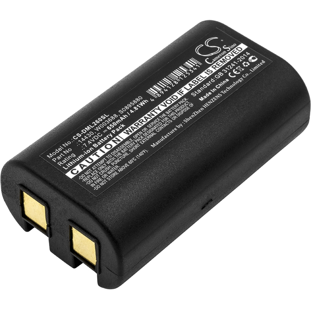 Dymo 280P
