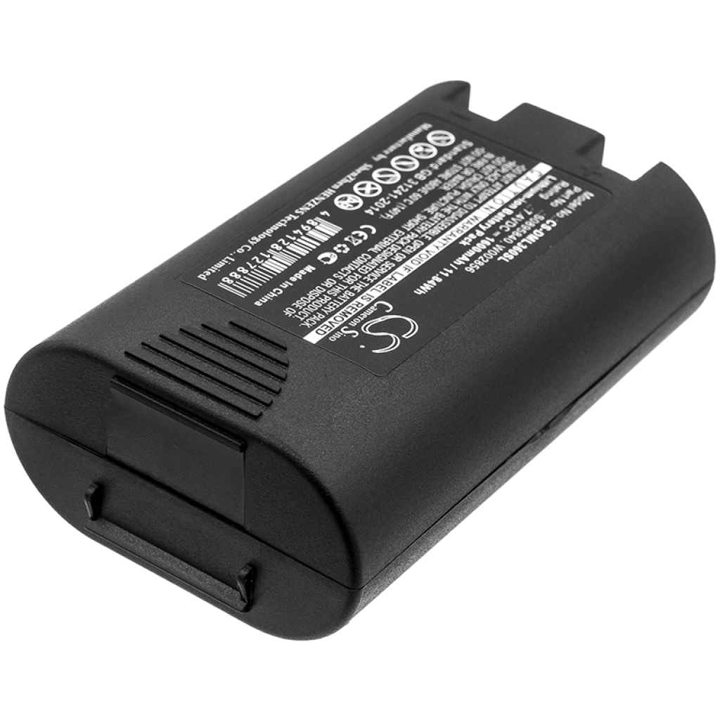 Tulostimen akku Dymo Rhino 4200 (CS-DML360SL)