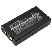 Tulostimen akku Dymo MobileLabeler