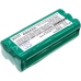 Imurin akku Dirt Devil Libero M607