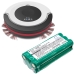 Imurin akku Dirt Devil Libero M607