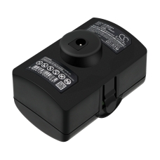 Yhteensopiva akun vaihto Dirt Devil DD-0668003