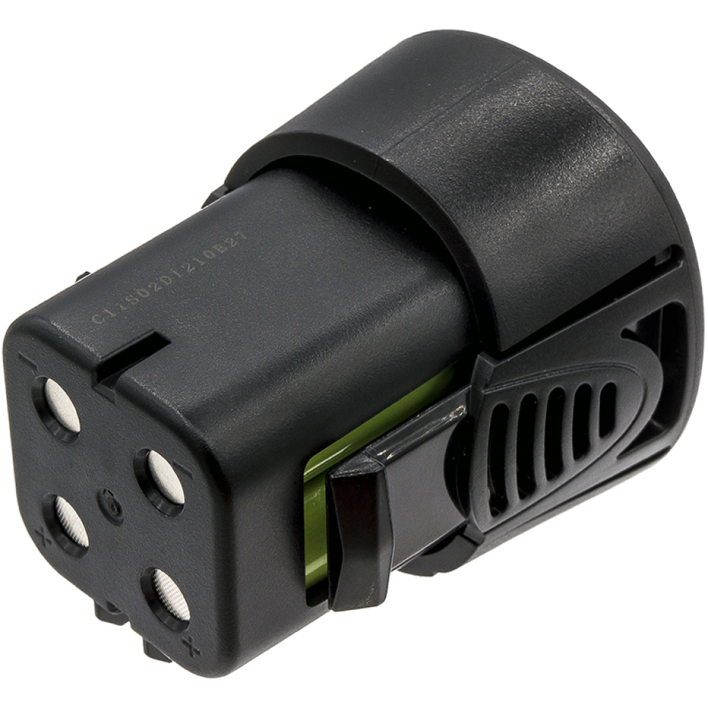 Akut Teollisuusakku CS-DML730PW