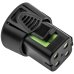 Teollisuusakku Dremel 755-01 (CS-DML750PW)
