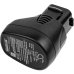 Teollisuusakku Dremel MultiPro 7700-02 (CS-DML770PW)