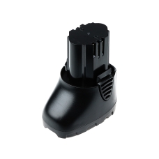 Yhteensopiva akun vaihto Dremel 855-02,855-45