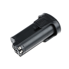 Yhteensopiva akun vaihto Dremel 2 607 336 715,2.615.080.8JA,26150808JA,85-0352,B808-01...