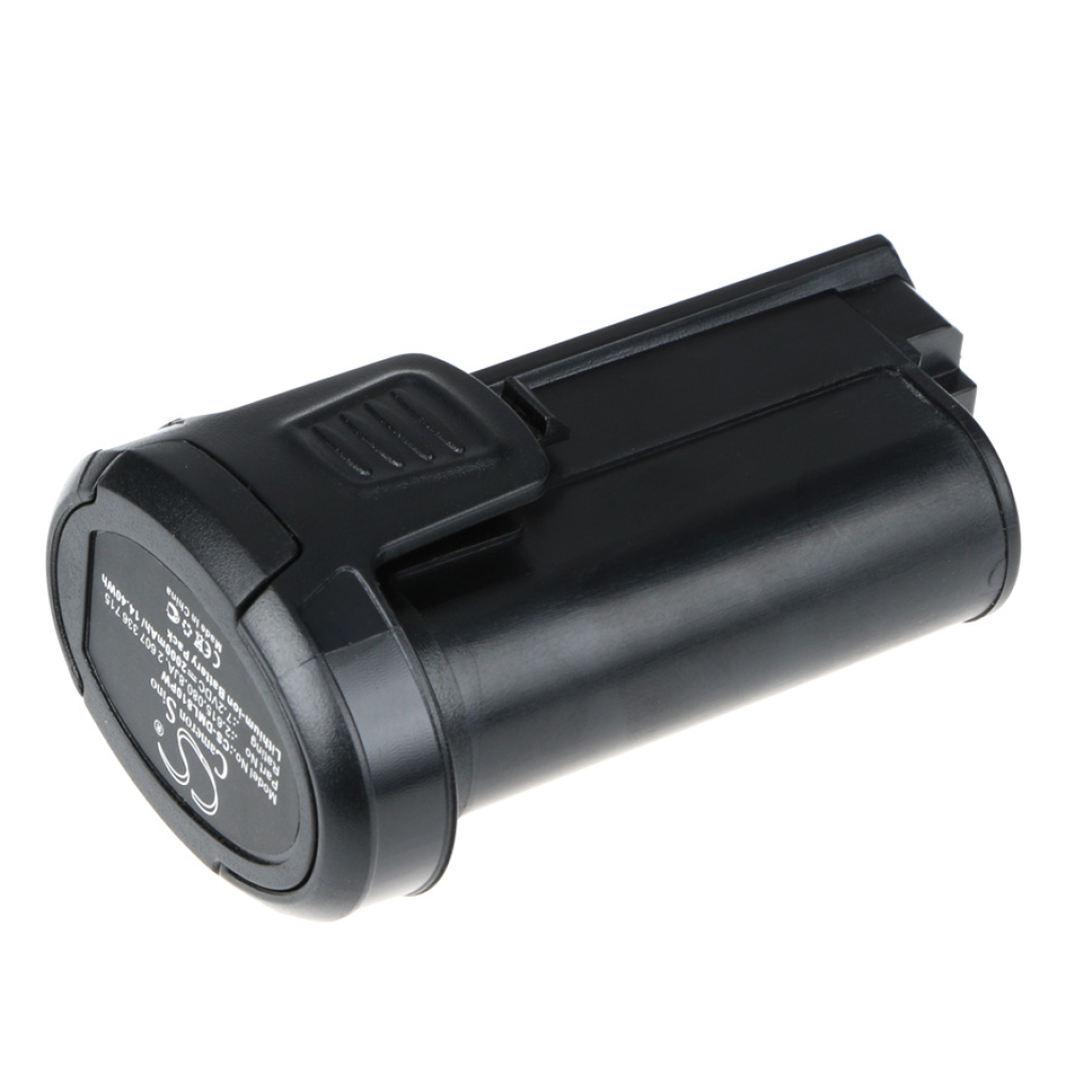 Akut Teollisuusakku CS-DML810PW