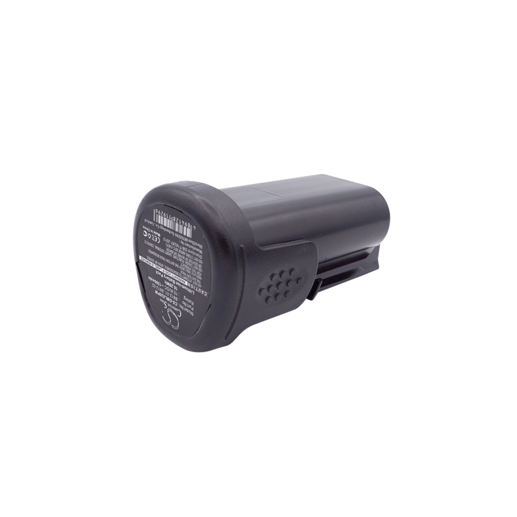 Akut Teollisuusakku CS-DML820PW