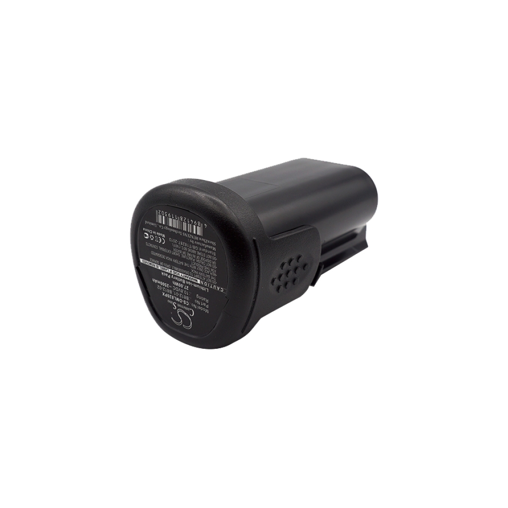 Akut Teollisuusakku CS-DML820PX