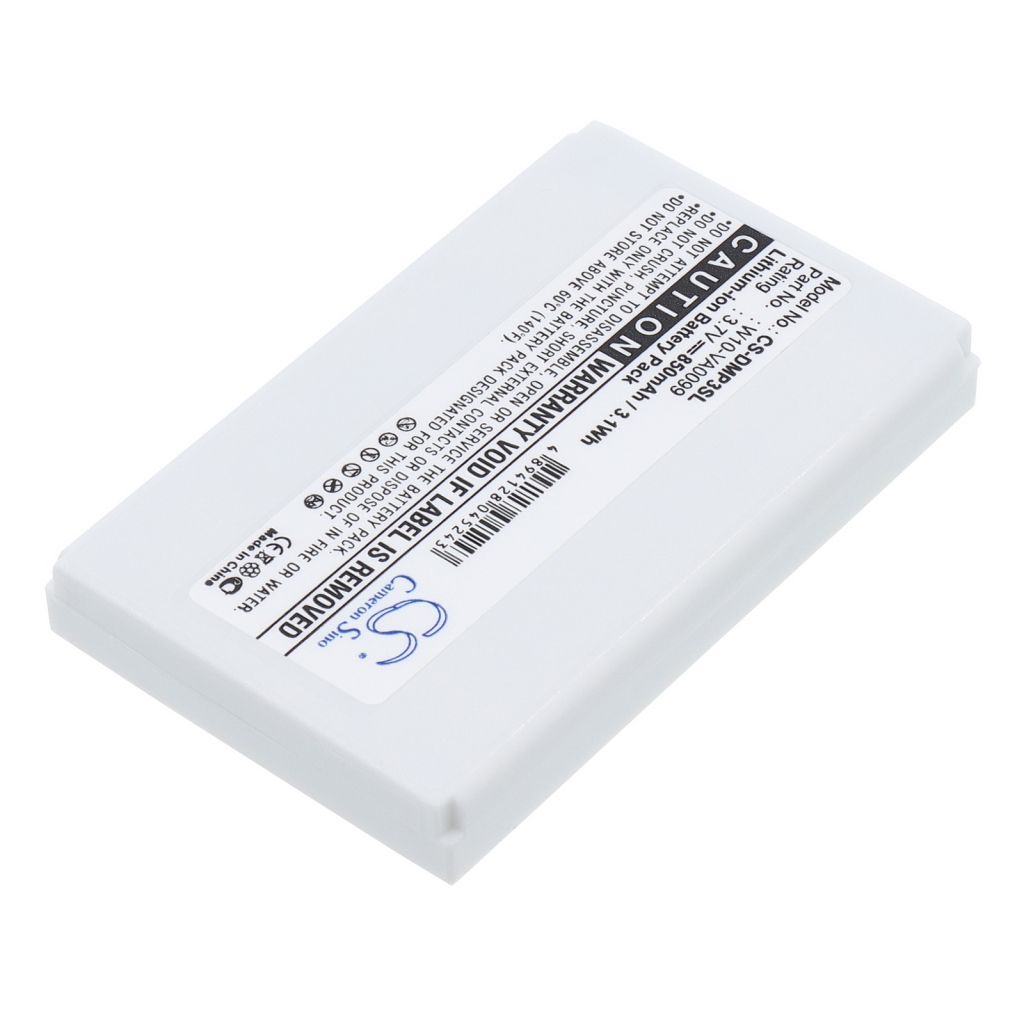 Pöytälaturi yhteensopiva Tracfone CS-DMP3SL